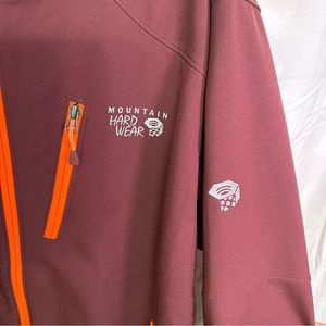 Men’s Mountain Hardware jacket XL